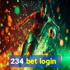 234 bet login